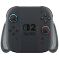 Miniatyrbillede 4 af 4: Opladningsstativ til Joy-Con controllere 2 • Tilbehør til Nintendo Switch 2 Svart