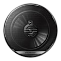 Miniatyrbillede 3 af 3: PIONEER-højttalere TS-G1730F 17 cm 3-vejs 300 W Maks