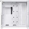 Pikkukuva 2 / 6: PC-kotelo keskikoko E-ATX - Magnium Gear - Neo Qube 2 - Lasipaneelit - RGB - 360 mm jäähdytys
