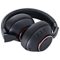 Miniatyrbillede 4 af 4: DJ Headset - Trevi - DJ 12E90 - Bluetooth - ANC - Blødt Læder Komfort