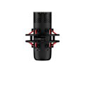 Miniatyrbillede 5 af 6: Kondensatormikrofon - HyperX - ProCast - Sort - XLR - Kardiode sort
