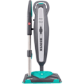 Miniatyrbild 4 av 4: HOOVER Cap1700D ångtvätt, kraftfull 1700W, snabb 30s uppvärmning, 25 min autonomi, rektangulär + triangulär borste