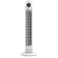 Miniatyrbillede 1 af 5: Cecotec Søjleventilator EnergySilence 1090 Skyline Retro Smart Hvid hvid