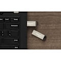 Pikkukuva 4 / 5: KINGSTON DataTraveler® Exodia 256 Gt USB-muistitikku - Suojakorkilla ja avaimenperällä