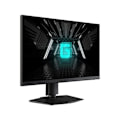 Pikkukuva 2 / 6: 27" WQHD PC-pelinäyttö MSI G272QPF E2 - Rapid IPS -paneeli, 180Hz/1ms, 125% sRGB, Adaptive-Sync