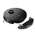 Pikkukuva 3 / 4: Midea M7 Pro robottipölynimuri - 4000Pa imu - 5200mAH - 180 min - 2 in 1 -pesuri