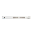 Miniatyrbillede 2 af 4: Cisco Catalyst 1300-24T-4G -
