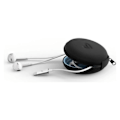 Miniatyrbild 2 av 4: Energy Sistem Smart 2 USB-C hörlurar med mikrofon - Svart