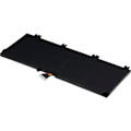 Miniatyrbillede 3 af 4: Batteri - GENERISK - T6 Power - 4240mAh - 64Wh - Li-pol til Asus TUF FX503V, ROG GL503V, GL703V