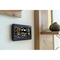 Miniatyrbillede 3 af 4: Vejrstation - EMOS - E0387 - Trådløs - Farveskærm - Udendørs sensor Varierede farver på skærmen