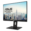 Miniatyrbillede 1 af 6: ASUS BE24WQLB professionel skærm - 24,1 tommer - IPS - 1920 x 1200 - 5ms - Sort