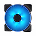 Pikkukuva 3 / 4: PC-tuuletin - Fractal Design - Prisma AL-14 - 140mm - ARGB - PWM - 30 dB ARGB (multicolor RGB)