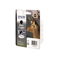 Miniatyrbillede 1 af 2: EPSON T1301 sort blækpatron - Hjorte (C13T13014012)