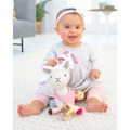 Pikkukuva 3 / 4: Skip Hop Pendant Bandana Buddies Llama - 0194133686023
