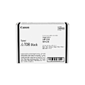 Miniatyrbillede 2 af 2: CANON TONER T08 SORT TONERPATRON 1 STK(E) ORIGINAL SORT (301)