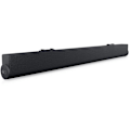 Miniatyrbillede 1 af 4: Lydbar - DELL - SB522A - 4,5 W - Kablet - Sort