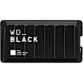 Pikkukuva 2 / 2: WD Black P40 Game Drive 1 Tt SSD-kiintolevy - SANDISK - USB 3.0 - 550 MB/s - 3D TLC