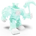 Pikkukuva 2 / 3: Jääkyborgifiguuri Eldradorin miniolennot SCHLEICH - Eldradorin miniolentosarja Flerfärgad
