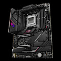 Miniatyrbillede 5 af 5: Bundkort - ASUS - ROG STRIX B650E-E GAMING WIFI - Wi-Fi 6E - DDR5 - PCIe 5.0