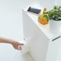 Miniatyrbillede 5 af 6: Opbevaring til toiletpapir L33 cm - PLATE