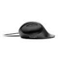 Miniatyrbillede 4 af 4: Pro Fit Ergo Mouse - KENSINGTON - 5 knapper - Kablet - USB - Sort