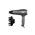 Miniatyrbillede 1 af 5: Cecotec Hårtørrer DC IoniCare 5250 EasyCollect Pro Sort; Grå; Lyserød