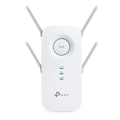 Miniatyrbild 2 av 4: Tp Link WiFi Repeater WiFi Repeater / Dual-Band Gigabit WiFi 5 åtkomstpunkt (AC2600 Mbps)