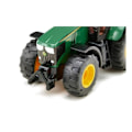 Miniatyrbillede 2 af 4: Traktor - Siku - 6215R - Stål - Grøn/Gul - 6,7 cm grøn, gul, sort