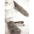 Miniatyrbillede 4 af 6: DOUDOU ET COMPAGNIE Drømmefanger - Panda 26cm grå