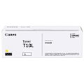 Pikkukuva 2 / 2: Canon T10L väriainekasetti 1 kpl Alkuperäinen keltainen