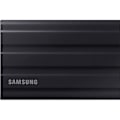 Miniatyrbillede 5 af 6: SAMSUNG ekstern SSD T7 Shield Sort 2 TB MU-PE2T0S/EU