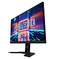 Miniatyrbillede 3 af 4: Gigabyte M27Q 27" WQHD 2560 x 1440 Hdr 0,5ms FreeSync DisplayPort Usb-c 170Hz