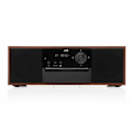Pikkukuva 2 / 4: Radio CD - JVC - RD-E761 - Puu - Bluetooth - Kauko-ohjain
