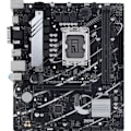Miniatyrbillede 1 af 5: ASROCK Prime B760M-K