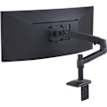 Miniatyrbillede 1 af 6: Ergotron - Skærmstøtte - LX Desk Monitorarm