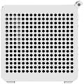 Pikkukuva 5 / 5: PC-kotelo - COOLER MASTER - QUBE 500 Flatpack White Edition, Midi Tower, valkoinen, ATX/SFX, 120 mm tuulettimet, 2,5"/3,5" HDD