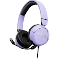 Pikkukuva 1 / 6: Langalliset pelikuulokkeet - HyperX Cloud Mini - PC:lle ja konsolille - Lavender
