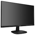 Miniatyrbillede 3 af 5: Philips V-line 243V7QDSB LCD-skærm - Full HD 1920x1080 - 16:9 - Sort - 16,7 mio. farver