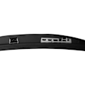 Pikkukuva 6 / 6: Kaareva PC Gamer -näyttö - IIYAMA GB2766HSU-B1 - G-MASTER - 27" FHD - VA-paneeli - 1 ms - 165 Hz - HDMI 2.0 / DisplayPort - FreeSync