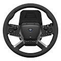 Miniatyrbillede 2 af 4: Volant - HORI - Force Feedback Lastbilskontrolsystem - Kablet - PC - Windows 10