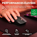 Miniatyrbillede 6 af 6: Gamingmus - Trust Gaming - GXT 927 Redex+ - 25K DPI - Trådløs - RGB-belysning
