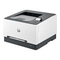 Miniatyrbillede 3 af 6: HP Color LaserJet Pro 3202dw P
