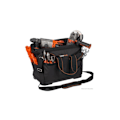 Miniatyrbillede 4 af 4: POWDPBAG01 - VÆRKTØJSKASSE - DUAL POWER