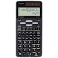 Pikkukuva 1 / 2: Koululaskin - SHARP - EL-W506T-GY - LCD-näyttö - Musta - Tieteellinen