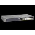 Miniatyrbillede 3 af 3: NETGEAR 28PT GE POE+ Smart Switch