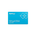 Pikkukuva 2 / 2: Synology Virtual DSM - Virtual DiskStation Manager -lisenssi yhteensopiville Synology NAS -palvelimille