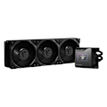 Pikkukuva 2 / 4: MSI - MEG CORELIQUID S360 - PC-tuuletin - 120mm - Musta