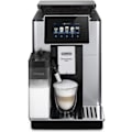 Pikkukuva 1 / 4: Kahvikone - DeLonghi - PrimaDonna ECAM610.55.SB - 2,2 L - 15 baaria - LatteCrema grå