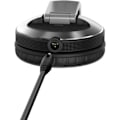 Pikkukuva 3 / 4: Kuulokkeet - Pioneer - HDJ-X10 - Circumaural - Langalliset - 5-40000 Hz - 106 dB Svart