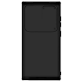 Pikkukuva 1 / 5: Nillkin - CamShield Pro - Samsung Galaxy S24 Ultra - musta